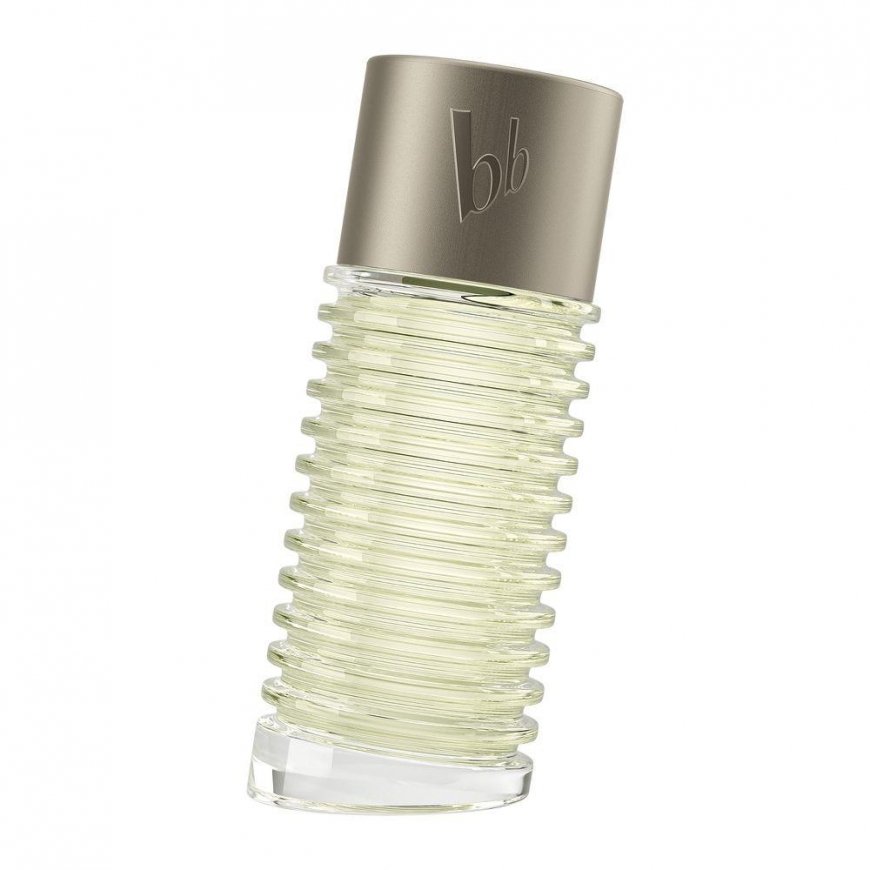 Bruno Banani Man EDT eau de toilette for men, 100 ml