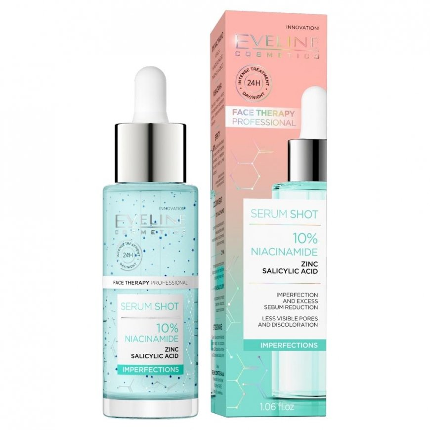 EVELINE COSMETICS Eveline Cosmetics Serum Shot
