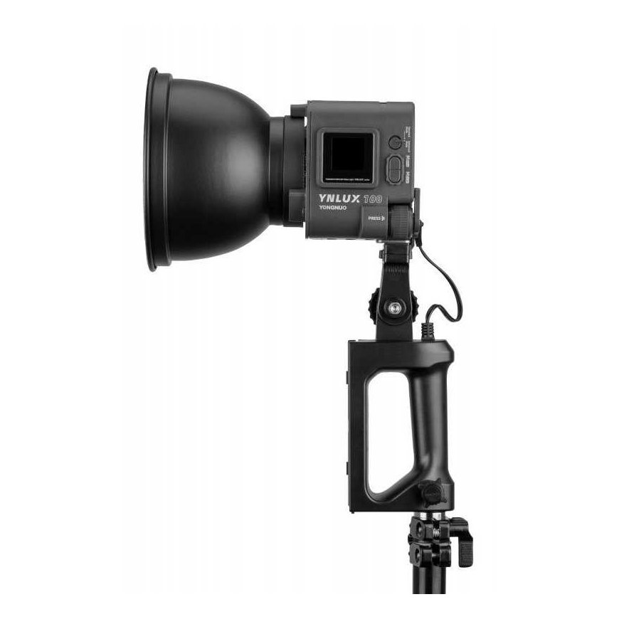 LED light kit Yongnuo LUX100 WB (3200 K-5600 K)