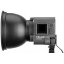 LED light kit Yongnuo LUX100 WB (3200 K-5600 K) LED light kit Yongnuo LUX100 WB (3200 K-5600 K)