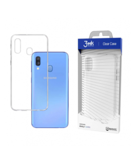 GoodBuy ultra 0.3 mm silicone case for Samsung A325 Galaxy A32 4