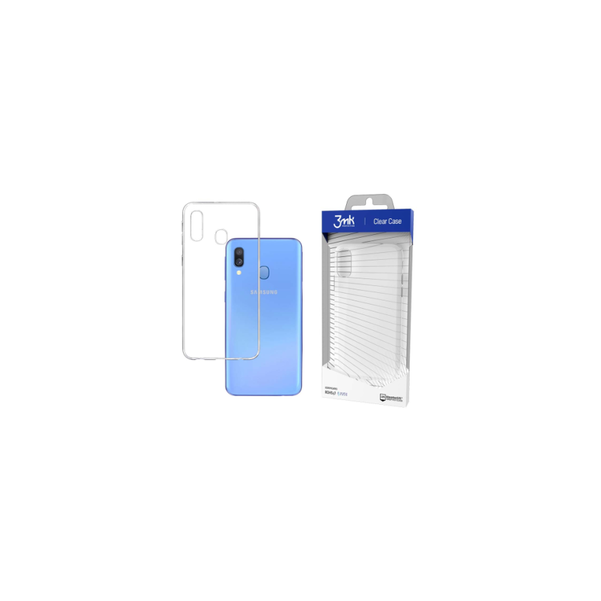 GoodBuy ultra 0.3 mm silicone case for Samsung A325 Galaxy A32 4