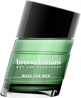 Bruno Banani Made for Men eau de toilette spray 30ml
