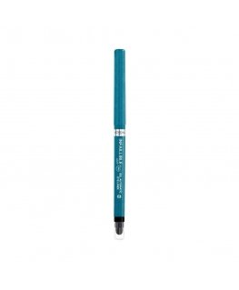 L'Oréal Paris Infaillible Grip 36H Gel Automatic Eye Liner Eye Pieštukas moterims, 1,2 g