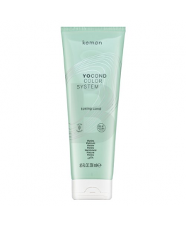 Kemon Yo Cond Color System Toning Cond toning conditioner for re