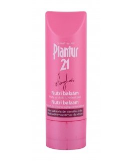 Plantur 21 longhair Nutri Balsam Hair balm for women, 175 ml