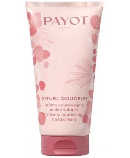 Payot Creme Mains Velours 24H Comforting maitininantis Care 75