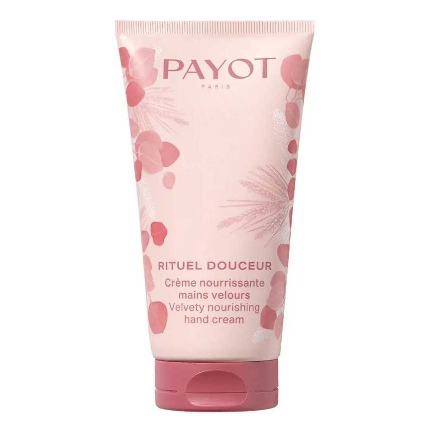 Payot Creme Mains Velours 24H Comforting nourishing Care 75