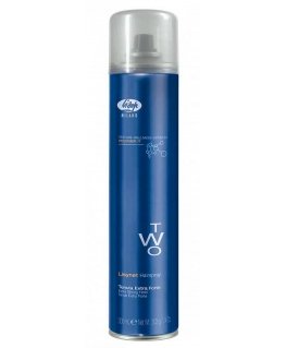 Lisap Lisynet Two strong fixation hairspray without gas 300ml