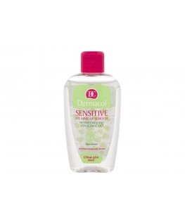 Dermacol Sensitive Eye Make-Up Remover 150 ml