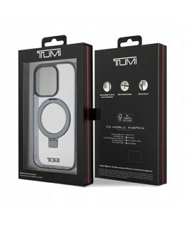 Tumi TUHMP15XSSFC iPhone 15 Pro Max 6.7" biały|white hardcase Tr