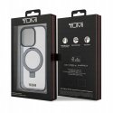 Tumi TUHMP15XSSFC iPhone 15 Pro Max 6.7" biały|white hardcase Tr Tumi TUHMP15XSSFC iPhone 15 Pro Max 6.7" biały|white hardcase Tr
