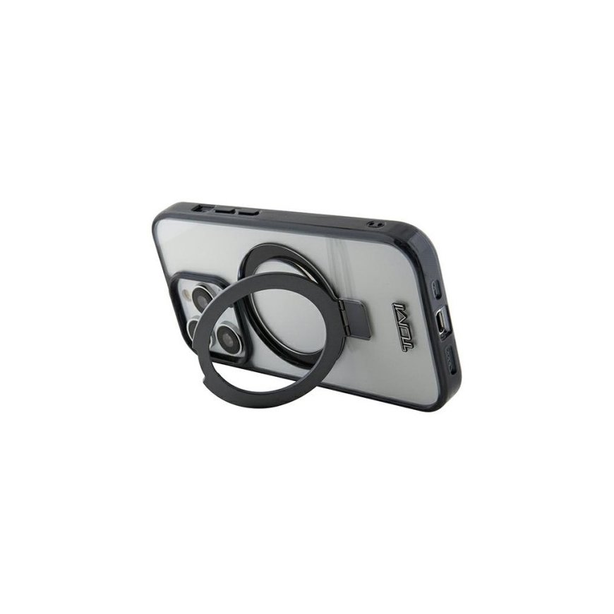 Tumi TUHMP15XSSFC iPhone 15 Pro Max 6.7" biały|white hardcase Tr – 2