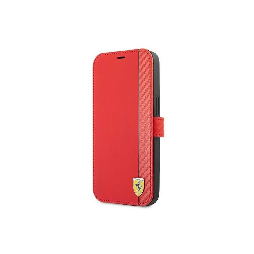 Etui hardcase BMW BMHCI65MBC iPhone Xs Max czarny|black Sigantur – 2