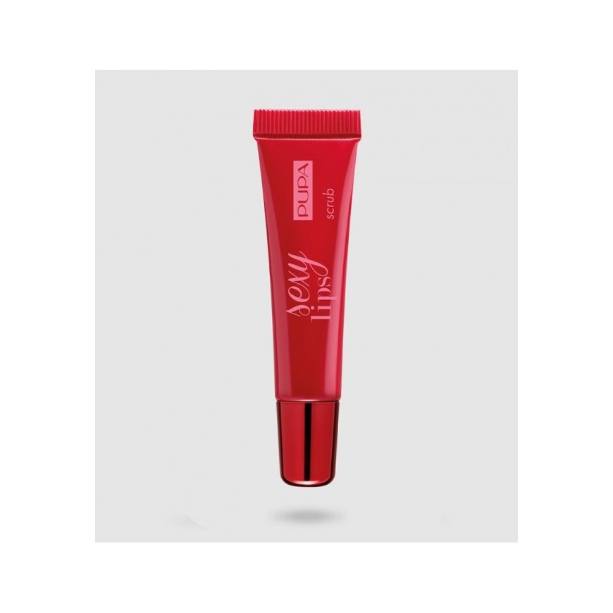 PUPA Milano Pupa Sexy Lips Scrub