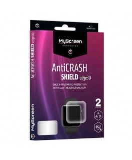 MS Diamond HybridGLASS BacteriaFREE Sam A32 5G A326 Antybakteryj