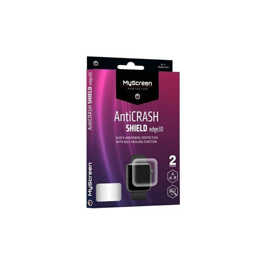 MS Diamond HybridGLASS BacteriaFREE Sam A32 5G A326 Antybakteryj