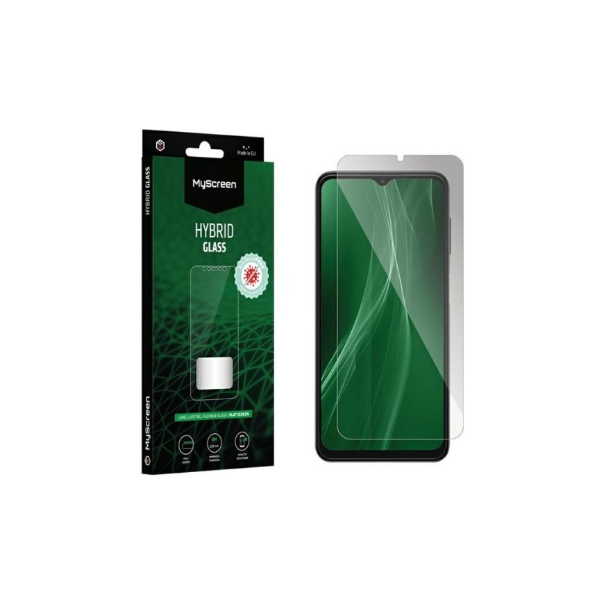 MS Diamond HybridGLASS BacteriaFREE Sam A32 5G A326 Antybakteryj – 2