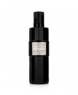 Korloff Paris Éclats de Patchouli unisex eau de parfum 100 ml