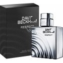 David Beckham Respect Eau de Toilette for men 90 ml