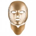Palsar 7 LED Mask ( Gold ) Palsar 7 LED Mask ( Gold )