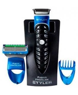 skutimosi peiliukas Gillette Fusion Proglide Styler Machine