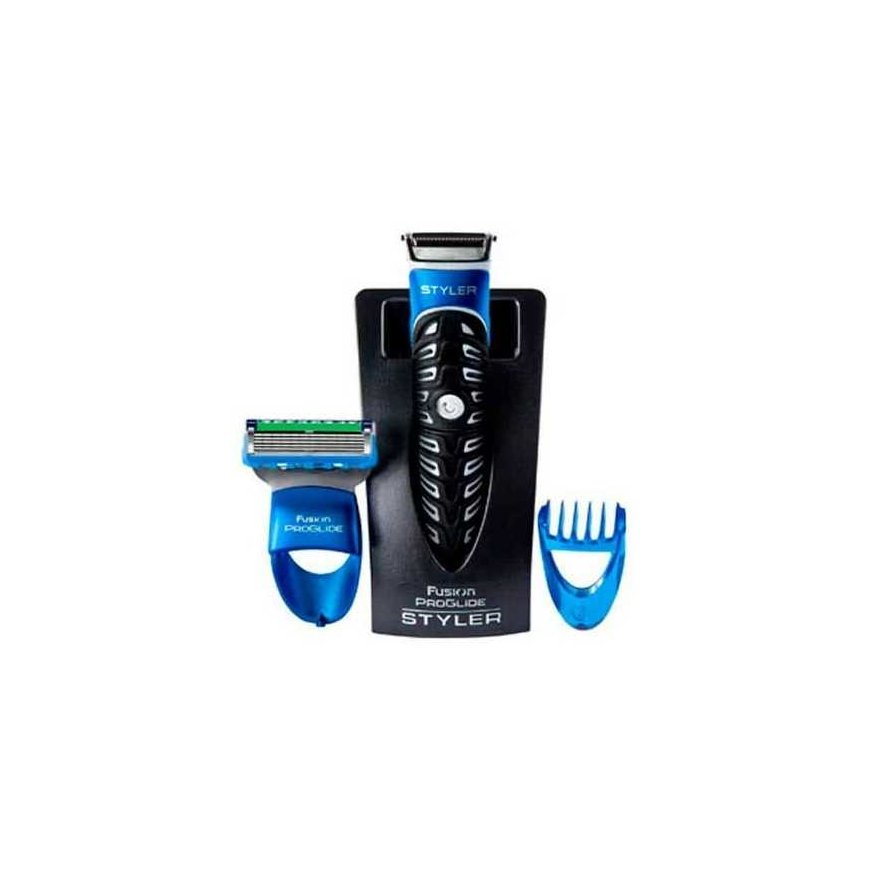 Gillette razor blade Gillette Fusion Proglide