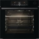 Gorenje BSA6747A04BGWI 77 L A+ Juoda Gorenje BSA6747A04BGWI 77 L A+ Juoda