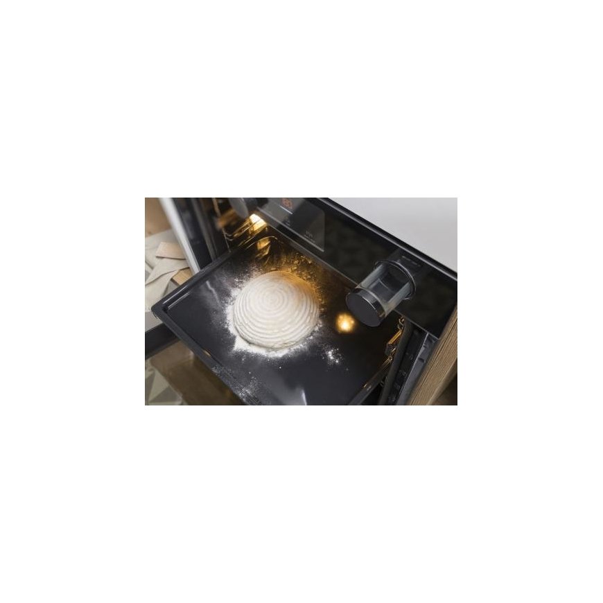 Gorenje BSA6747A04BGWI 77 L A+ Musta – 2