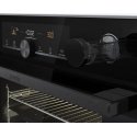 Gorenje BSA6747A04BGWI 77 L A+ Black Gorenje BSA6747A04BGWI 77 L A+ Black