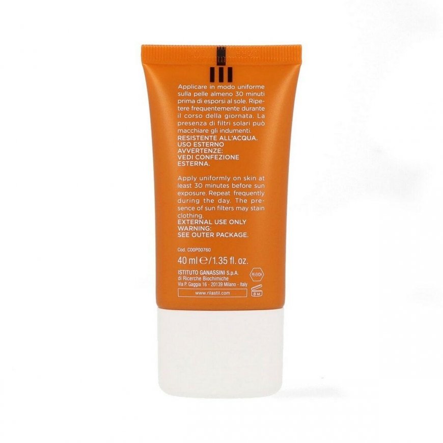 Rilastil D-Clar Spf50+ Unifying Creamy Medium 40ml – 4