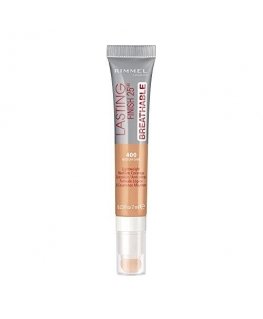 Rimmel London Lasting Finish Breathable