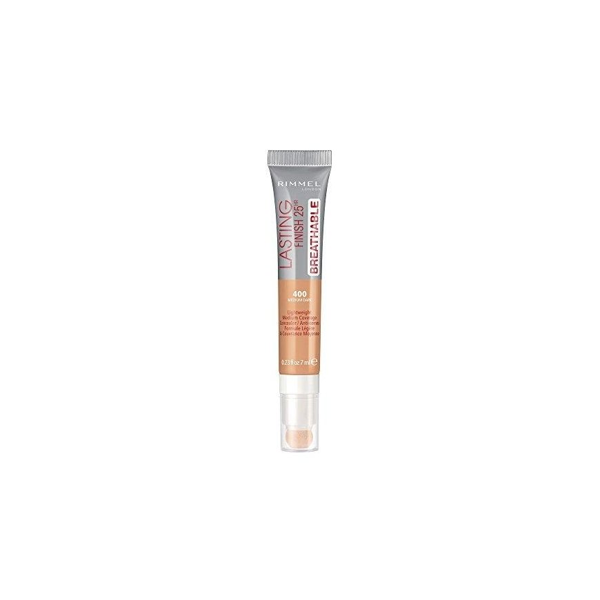 Rimmel London Lasting Finish Breathable – 2