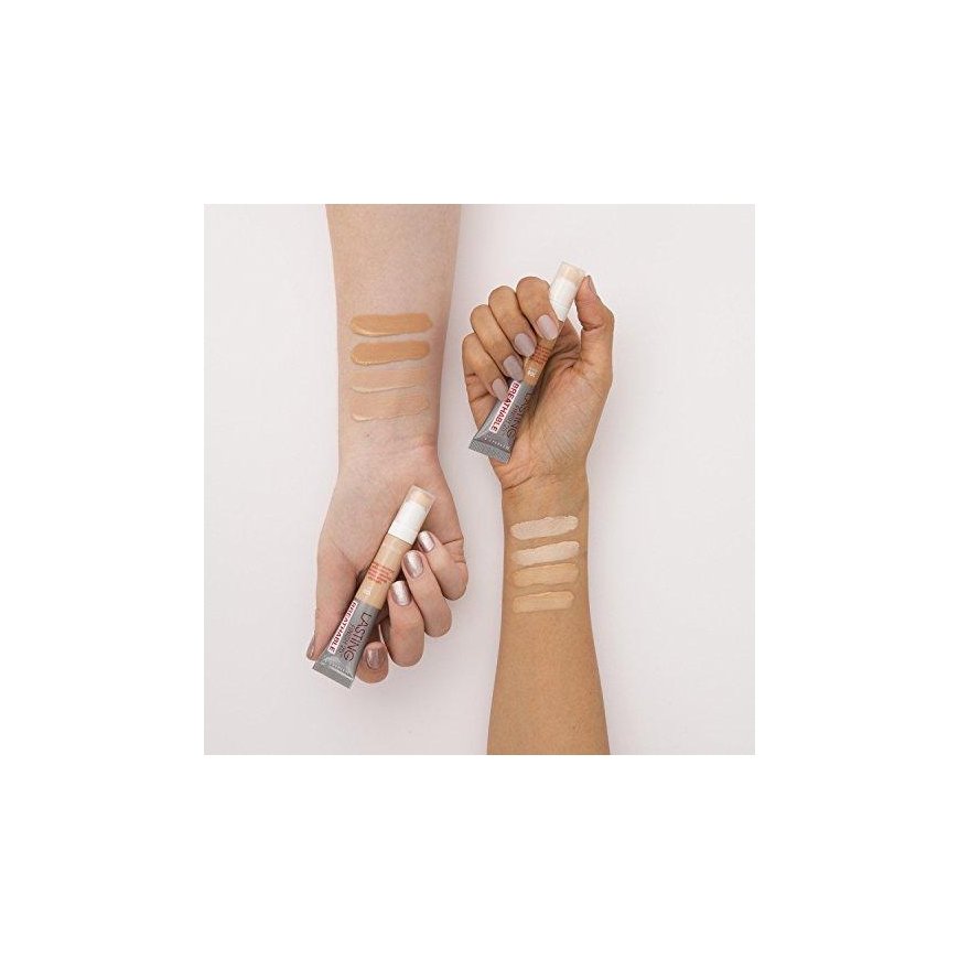 Rimmel London Lasting Finish Breathable – 5