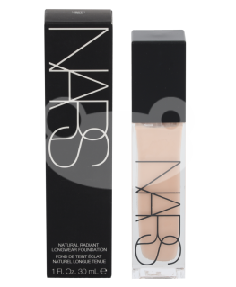 Nars Natural Radiant Longwear Foundation, 30 ml