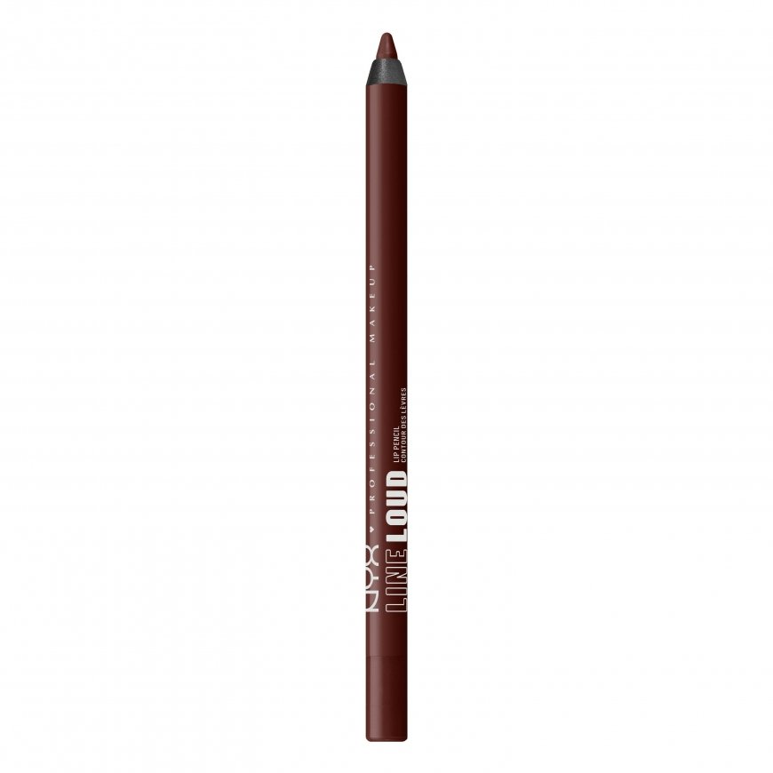 Nyx Line Loud Lip Pencil Stick 34-Make A Statement 1.2ml