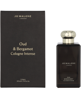 Jo Malone Oud & Bergamot Intense Edc Spray 100