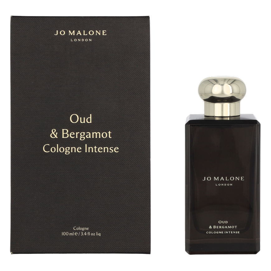 Jo Malone Oud & Bergamot Intense Edc Spray 100