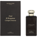 Jo Malone Oud & Bergamot Intense Edc Spray 100
