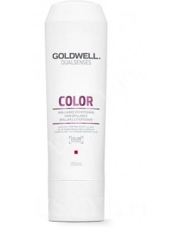 Goldwell Dualsenses Color Conditioner 200 ml