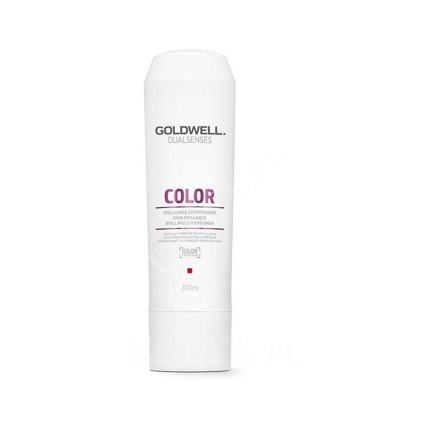 Goldwell Dualsenses Color Conditioner 200 ml