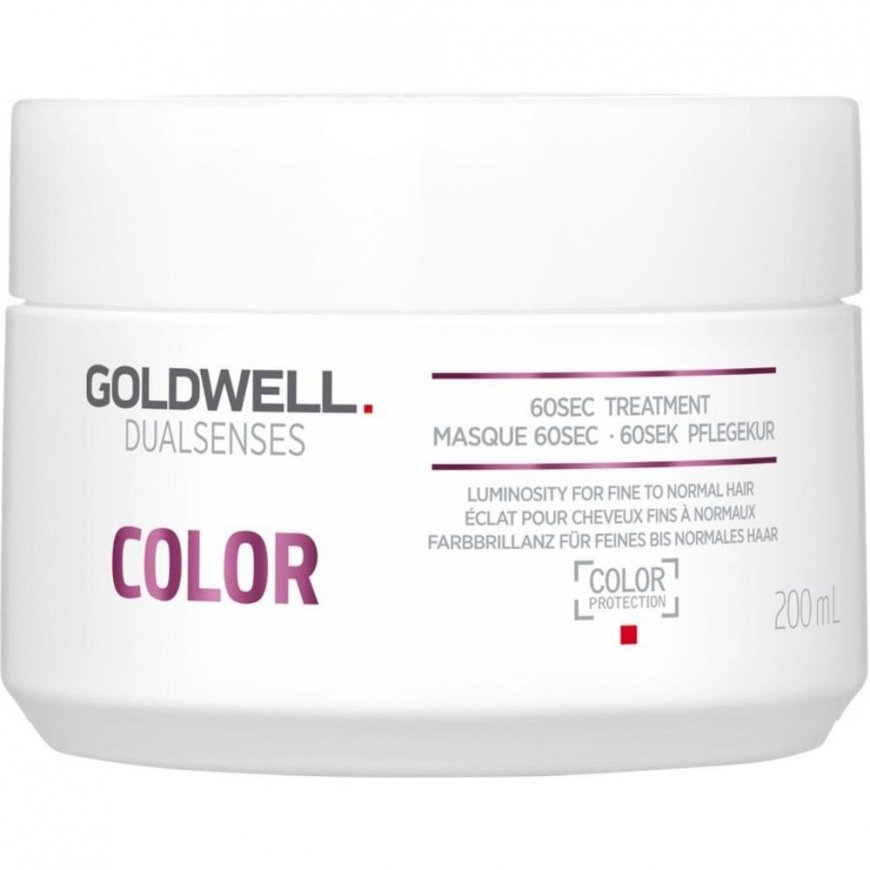 Goldwell Dualsenses Color Conditioner 200 ml – 2