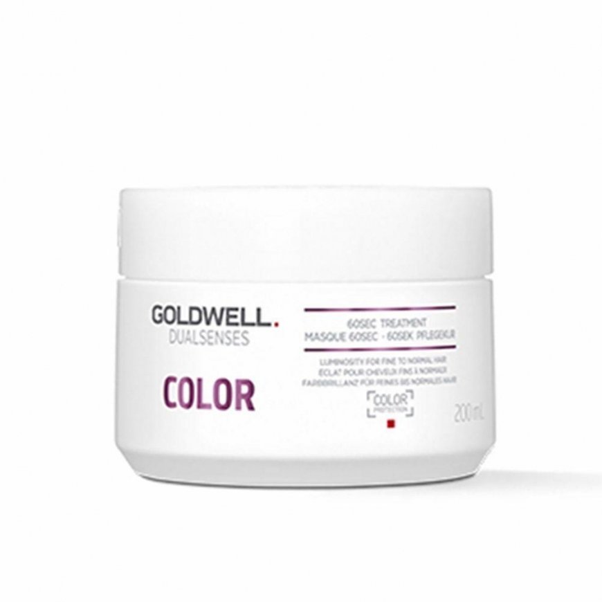 Goldwell Dualsenses Color Conditioner 200 ml – 4