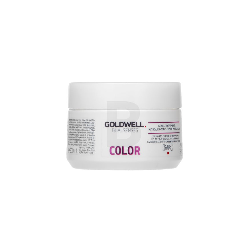 Goldwell Dualsenses Color Conditioner 200 ml – 5