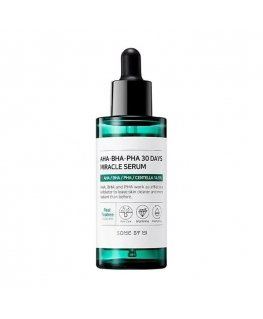 Some By Mi Aha-Bha-Pha 30 Days Miracle Serum 50ml