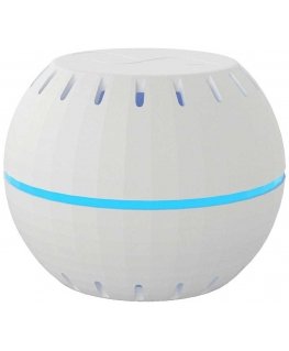 Shelly H&T Gen. 3 Temperatur- & Luftfeuchtigkeitssensor - Temperatur und Luftfeuchtigkeitssensor mit WLAN und Bluetooth - in der