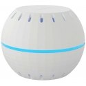 Shelly H&T Gen. 3 Temperatur- & Luftfeuchtigkeitssensor - Temperatur und Luftfeuchtigkeitssensor mit WLAN und Bluetooth - in der Shelly H&T Gen. 3 Temperatur- & Luftfeuchtigkeitssensor - Temperatur und Luftfeuchtigkeitssensor mit WLAN und Bluetooth - in der