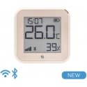 Shelly H&T Gen. 3 Temperatur- & Luftfeuchtigkeitssensor - Temperatur und Luftfeuchtigkeitssensor mit WLAN und Bluetooth - in der Shelly H&T Gen. 3 Temperatur- & Luftfeuchtigkeitssensor - Temperatur und Luftfeuchtigkeitssensor mit WLAN und Bluetooth - in der