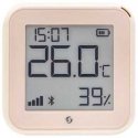 Shelly H&T Gen. 3 Temperatur- & Luftfeuchtigkeitssensor - Temperatur und Luftfeuchtigkeitssensor mit WLAN und Bluetooth - in der Shelly H&T Gen. 3 Temperatur- & Luftfeuchtigkeitssensor - Temperatur und Luftfeuchtigkeitssensor mit WLAN und Bluetooth - in der
