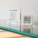 Shelly H&T Gen. 3 Temperatur- & Luftfeuchtigkeitssensor - Temperatur und Luftfeuchtigkeitssensor mit WLAN und Bluetooth - in der Shelly H&T Gen. 3 Temperatur- & Luftfeuchtigkeitssensor - Temperatur und Luftfeuchtigkeitssensor mit WLAN und Bluetooth - in der